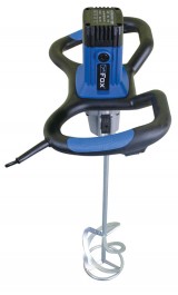F7860 Fox Paddle mixer 1300W 110V